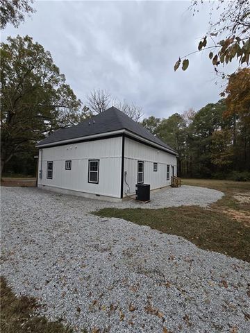 4645 Gordon Street, Atlanta, GA 30213