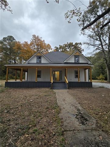 4645 Gordon Street, Atlanta, GA 30213