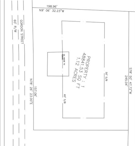 4645 Gordon Street, Atlanta, GA 30213