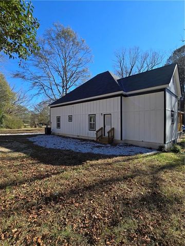 4645 Gordon Street, Atlanta, GA 30213