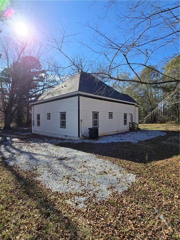 4645 Gordon Street, Atlanta, GA 30213