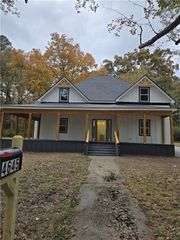 4645 Gordon Street, Atlanta, GA 30213