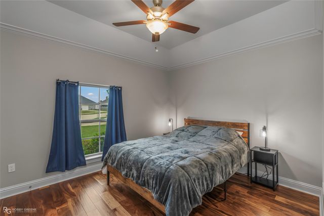 314 Ouachita Lane, Bossier City, LA 71112