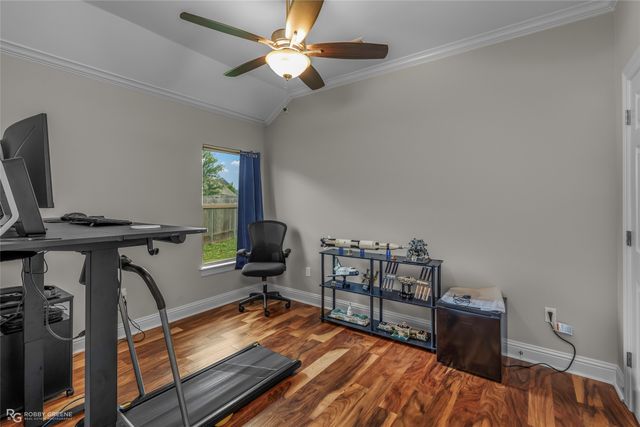 314 Ouachita Lane, Bossier City, LA 71112