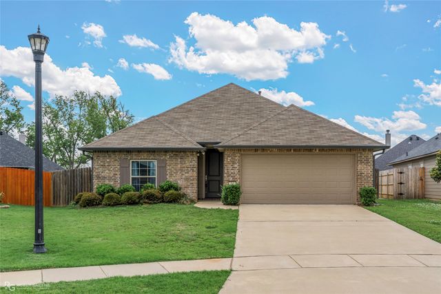 314 Ouachita Lane, Bossier City, LA 71112