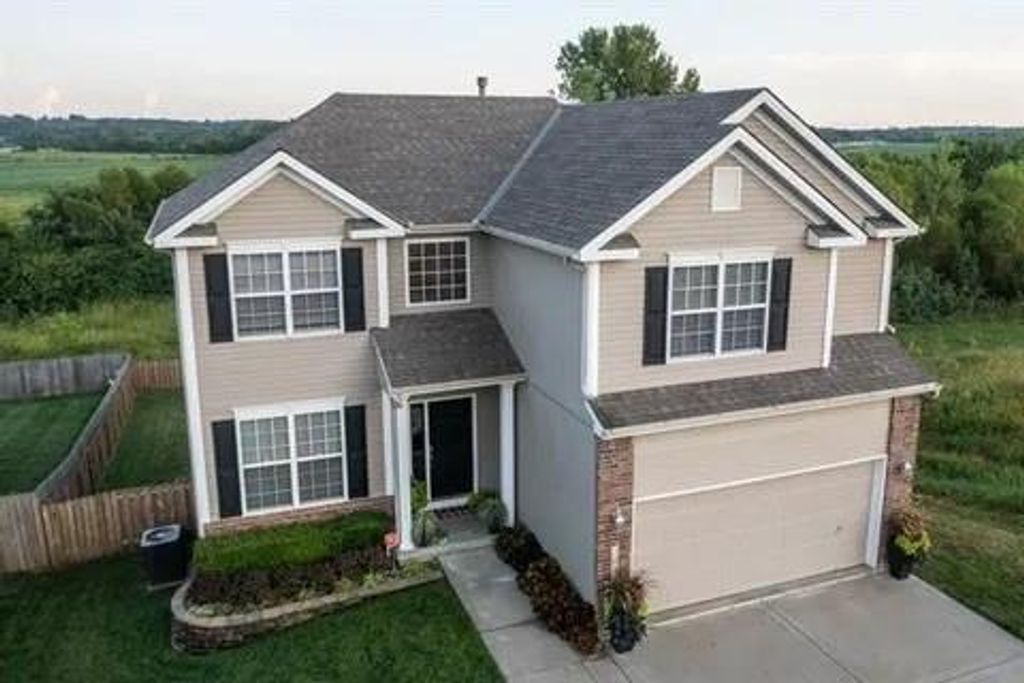 20021 E 24th Terrace Court S, Independence, MO 64057