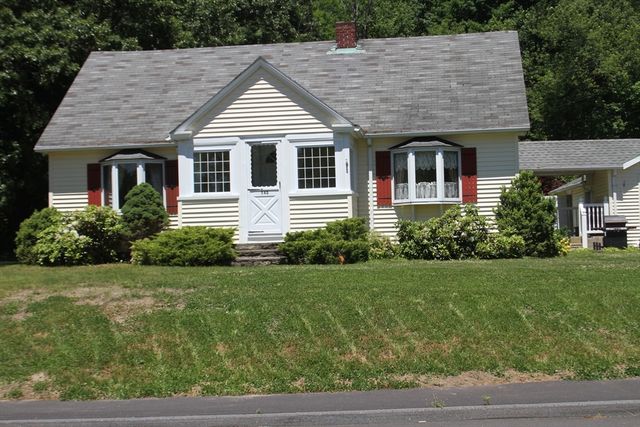 140 Millbury St, Grafton, MA 01519