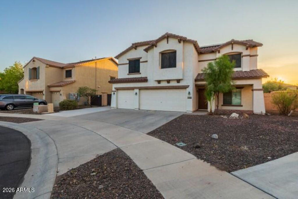 14764 N 141ST Drive, Surprise, AZ 85379 — photo 2