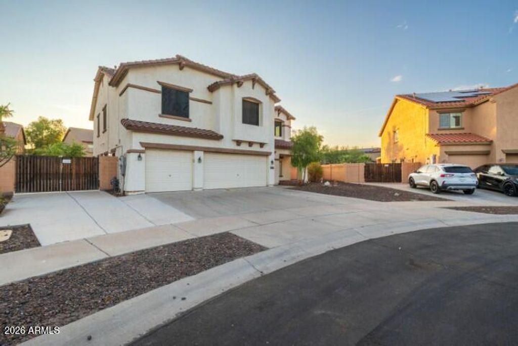 14764 N 141ST Drive, Surprise, AZ 85379 — photo 3