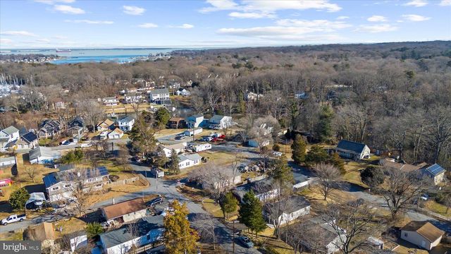 7815 EAST RD, Pasadena, MD 21122