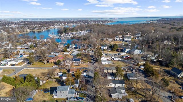 7815 EAST RD, Pasadena, MD 21122