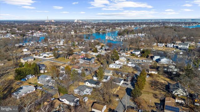 7815 EAST RD, Pasadena, MD 21122