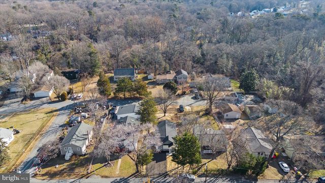 7815 EAST RD, Pasadena, MD 21122