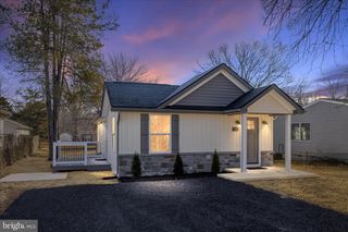 7815 EAST RD, Pasadena, MD 21122