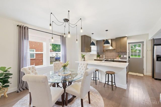 3628 Solar Vista Place, Cincinnati, OH 45213