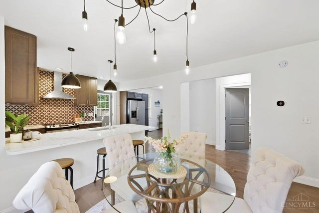 3628 Solar Vista Place, Cincinnati, OH 45213