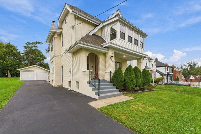 3628 Solar Vista Place, Cincinnati, OH 45213