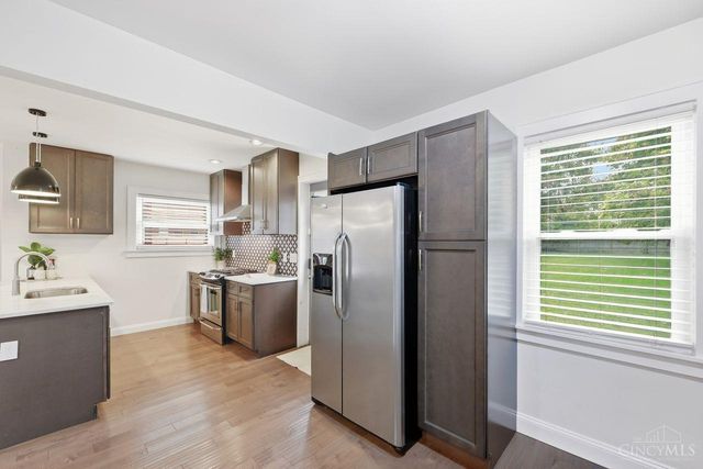 3628 Solar Vista Place, Cincinnati, OH 45213