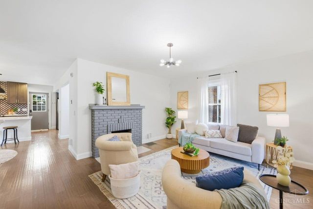 3628 Solar Vista Place, Cincinnati, OH 45213