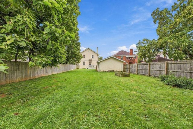 3628 Solar Vista Place, Cincinnati, OH 45213