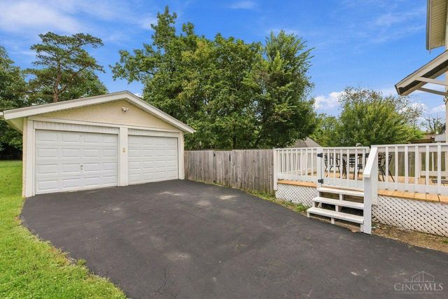3628 Solar Vista Place, Cincinnati, OH 45213