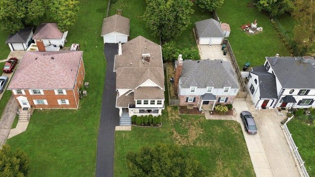3628 Solar Vista Place, Cincinnati, OH 45213