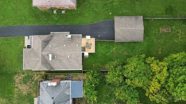 3628 Solar Vista Place, Cincinnati, OH 45213