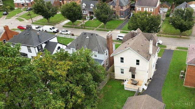 3628 Solar Vista Place, Cincinnati, OH 45213
