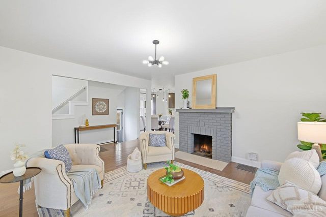 3628 Solar Vista Place, Cincinnati, OH 45213