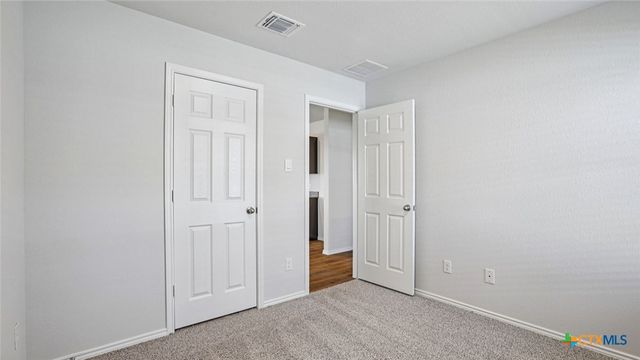 1307 Newey Circle, Temple, TX 76502