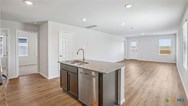 1307 Newey Circle, Temple, TX 76502