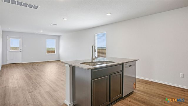 1307 Newey Circle, Temple, TX 76502