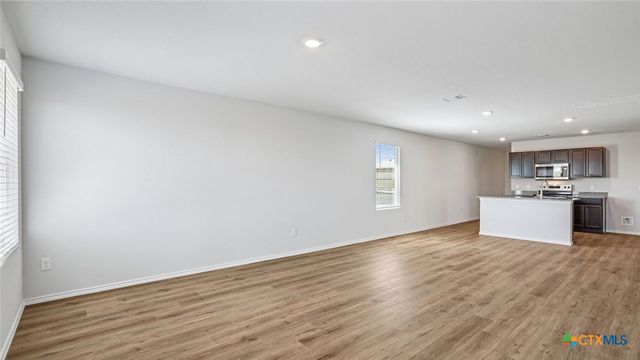 1307 Newey Circle, Temple, TX 76502