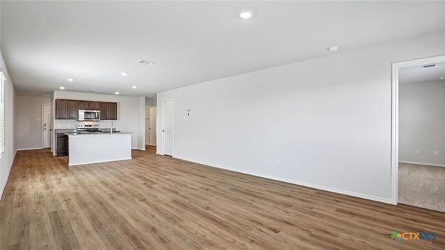 1307 Newey Circle, Temple, TX 76502
