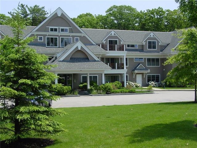 100 Shepards Cove Rd Unit G305, Kittery, ME 03904