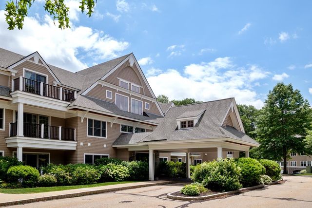 100 Shepards Cove Rd Unit G305, Kittery, ME 03904