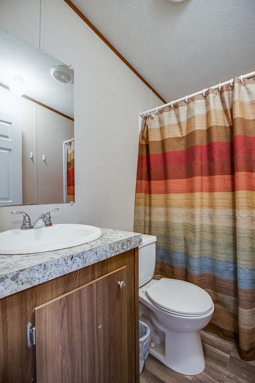 Image 21 of property listing at 250 W Waco Street, Paint Rock, TX 76866