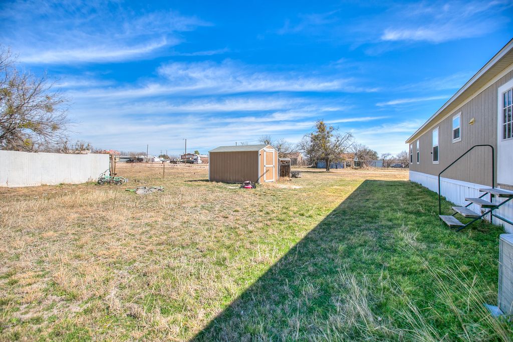 Image 26 of property listing at 250 W Waco Street, Paint Rock, TX 76866