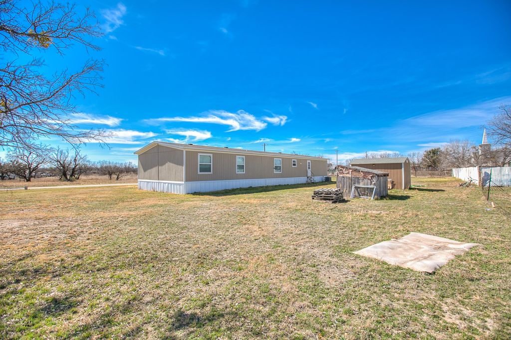 Image 28 of property listing at 250 W Waco Street, Paint Rock, TX 76866