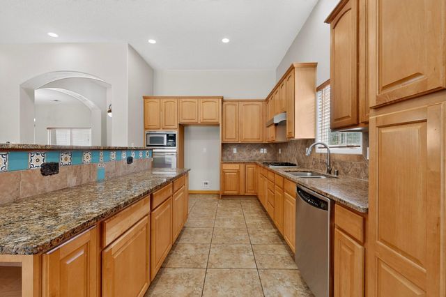 316 Cielito Lindo Place NW, Albuquerque, NM 87114