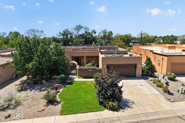 316 Cielito Lindo Place NW, Albuquerque, NM 87114