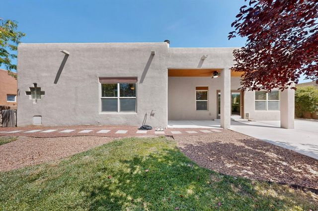 316 Cielito Lindo Place NW, Albuquerque, NM 87114