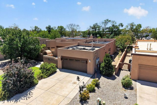 316 Cielito Lindo Place NW, Albuquerque, NM 87114