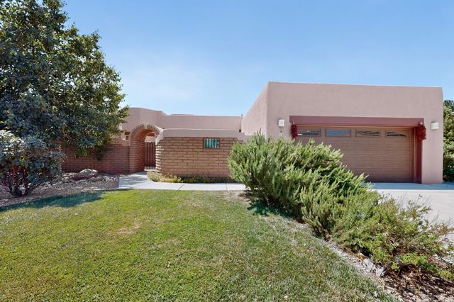 316 Cielito Lindo Place NW, Albuquerque, NM 87114