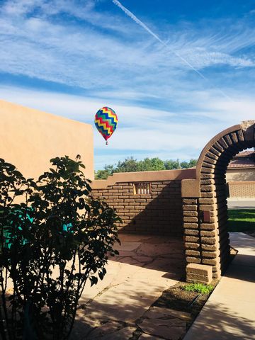 316 Cielito Lindo Place NW, Albuquerque, NM 87114
