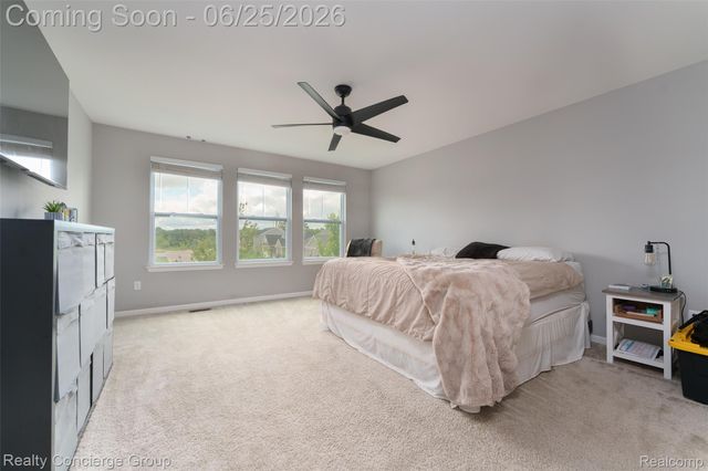 10066 Willow Oak Drive, Green Oak Township, MI 48116