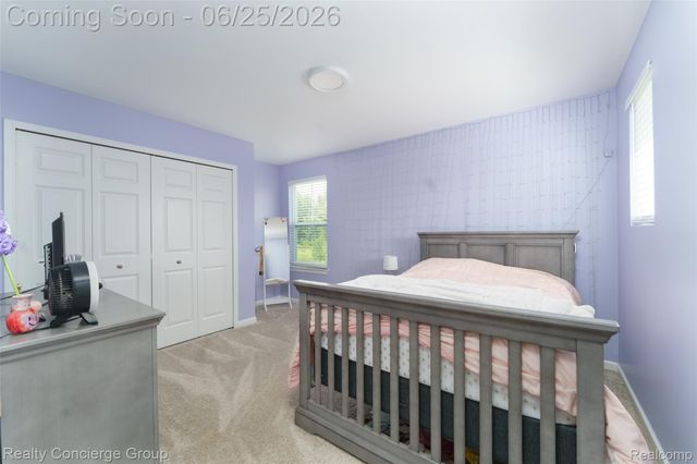 10066 Willow Oak Drive, Green Oak Township, MI 48116