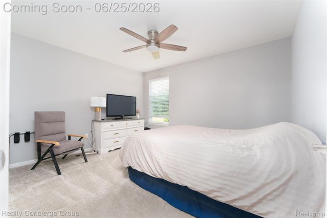 10066 Willow Oak Drive, Green Oak Township, MI 48116