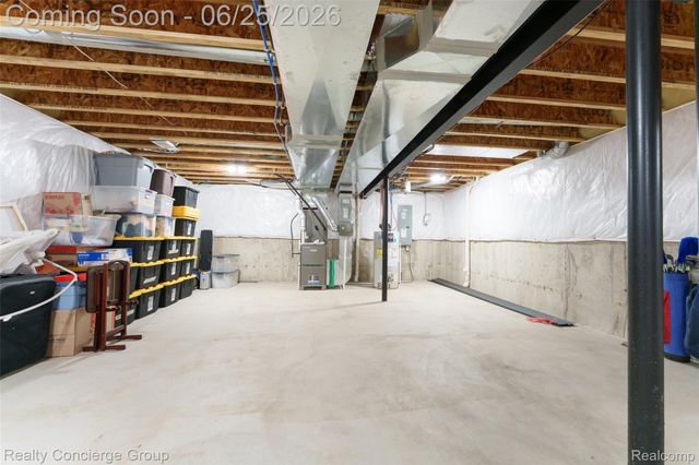 10066 Willow Oak Drive, Green Oak Township, MI 48116