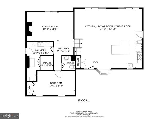 2926 FORT LEE ST, Herndon, VA 20171